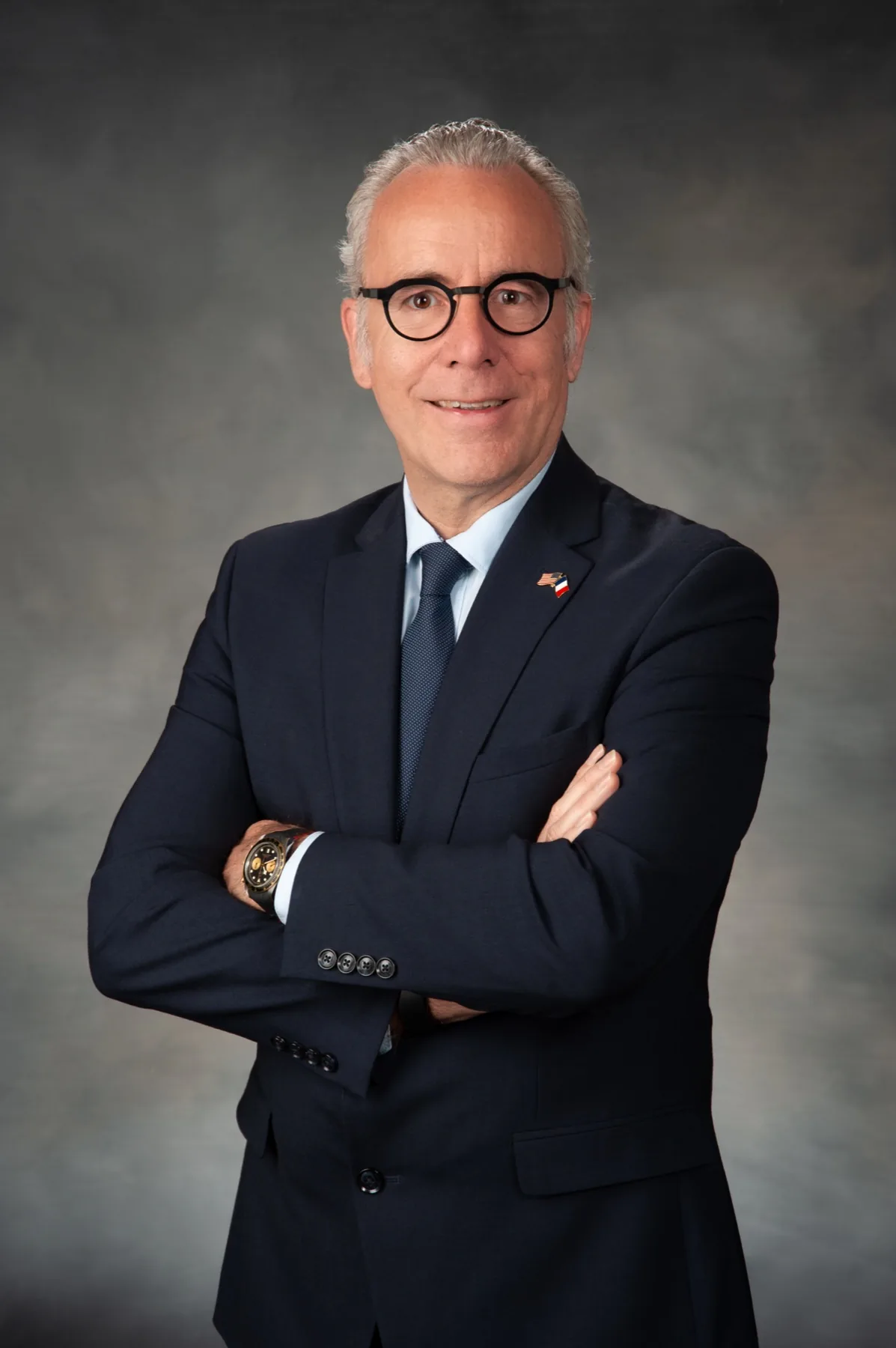 Rolf Royer